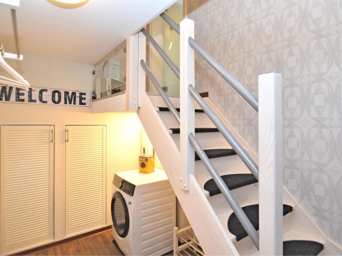 Modern Apartment In V Hl Near The Forest Vöhl Exteriör bild