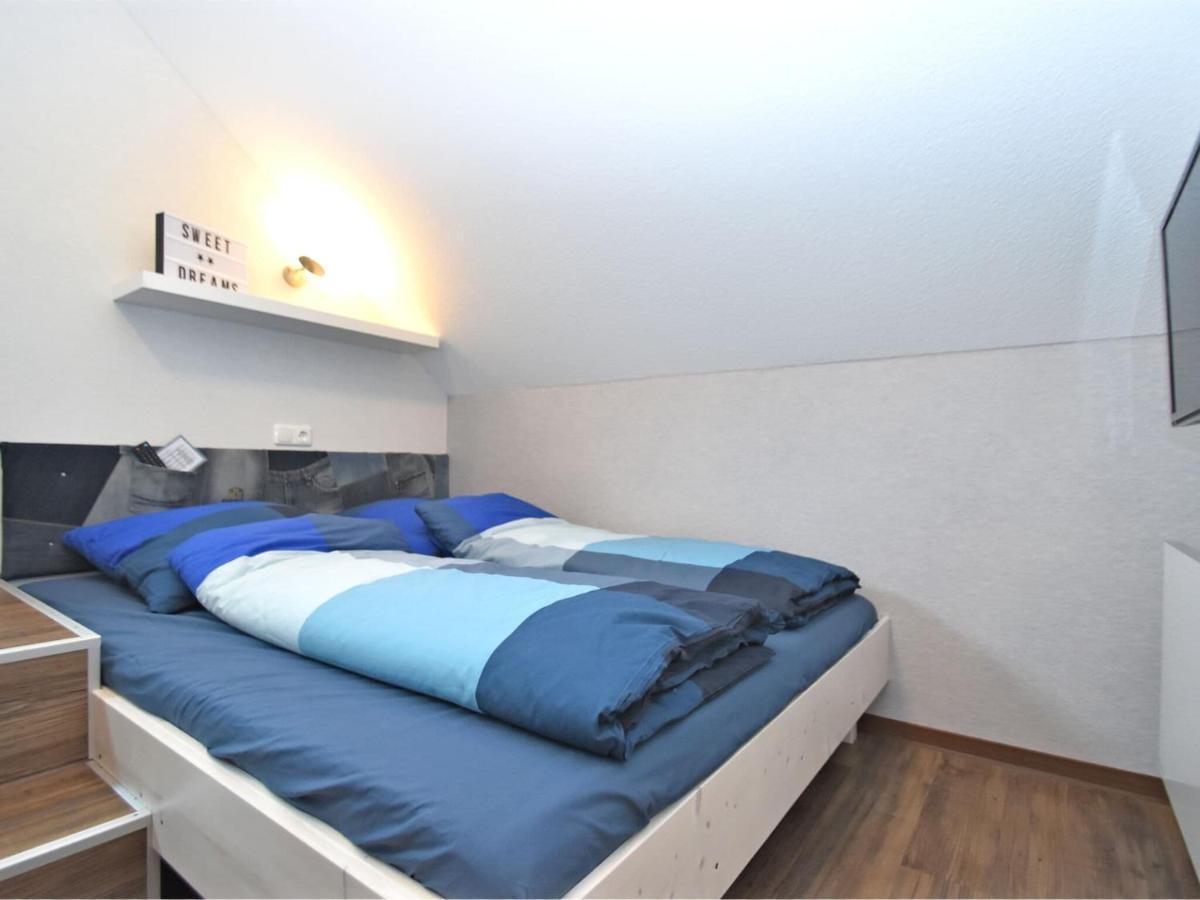 Modern Apartment In V Hl Near The Forest Vöhl Exteriör bild